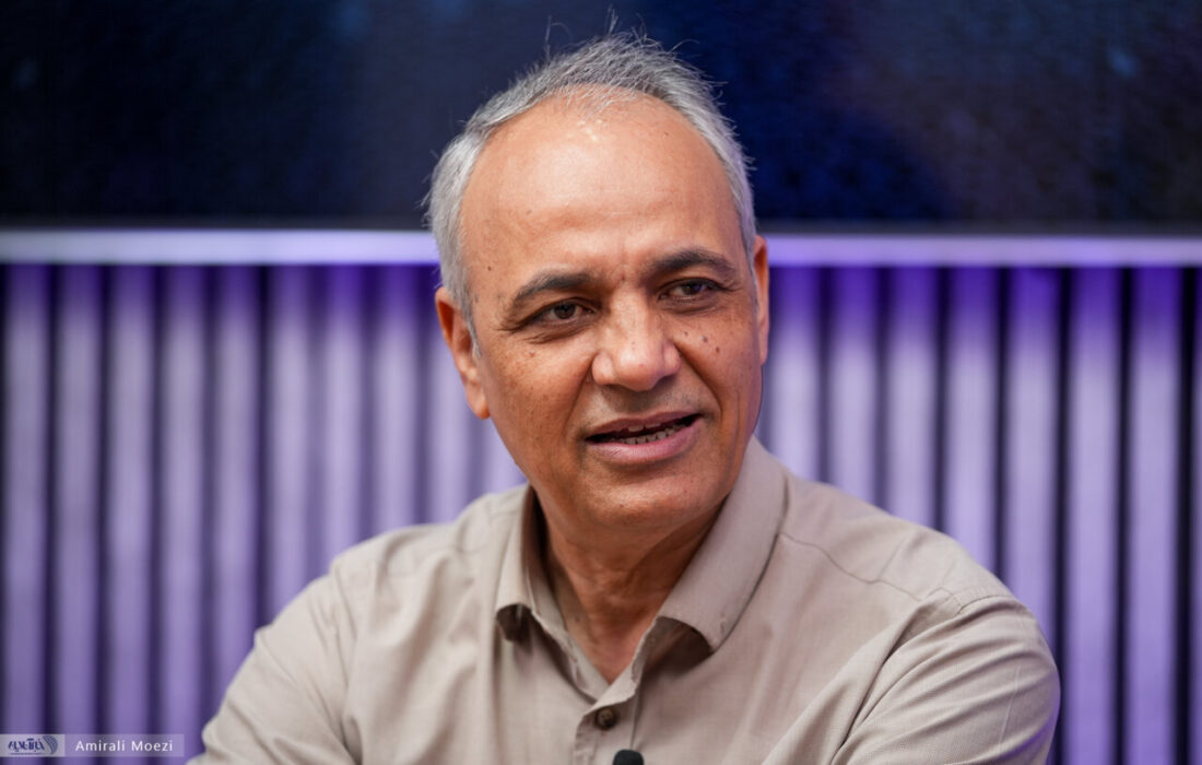 زیدآبادی توپ برجام را در زمین شورای نگهبان انداخت!