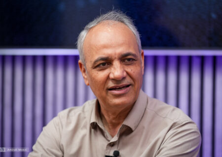 زیدآبادی توپ برجام را در زمین شورای نگهبان انداخت!