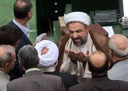 روزنامه اصولگرا: رسایی در پی دیده شدن با جنجال‌آفرینی است/ نمی‌داند چه یخی بخورد!