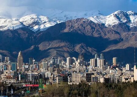 نظر شما چیست؟ / بررسی طرح انتقال پایتخت به جنوب کشور