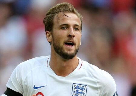 وقتی هری کین انگلیسی، ایرانی می‌شود؛ گلزنی با چای!