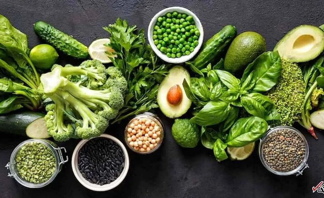 با این خوراکیها سرطان را از خود دور کنید