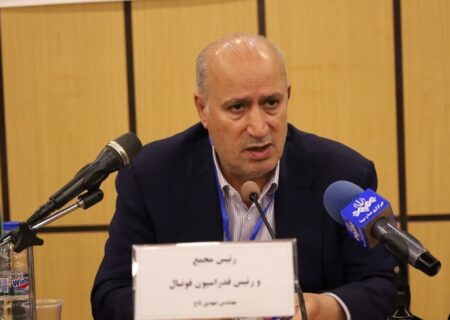 تاج چگونه مشکل ورزشگاه‌های فوتبال ایران را حل می‌کند؟