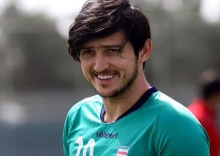 سردار آزمون در آستانه بازگشت به تیم‌ملی؛ چشم‌ها به لیست نهایی