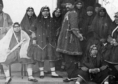 روایت ناصرالدین‌شاه از چغندرهای بزرگ حسن‌آباد که زنان آورده بودند