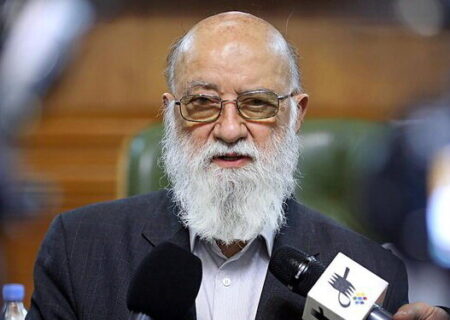 هشدار چمران: برخی دستفروشان بانفوذ در حال حکمرانی‌اند/ تهران ۹ میلیونی نباید تشنه بماند