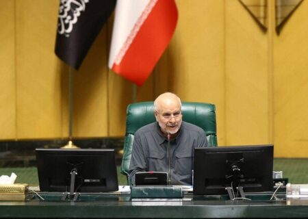 دو اولویت مهم مجلس از دیدگاه قالیباف/ طرح کالابرگ، پاسخی عملی به دغدغه‌های رهبری؛ تکرار چندباره تاکید بر فوریت این موضوع