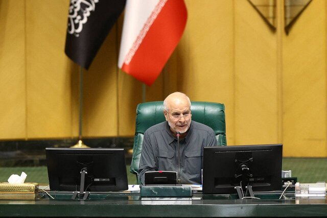 دو اولویت مهم مجلس از دیدگاه قالیباف/ طرح کالابرگ، پاسخی عملی به دغدغه‌های رهبری؛ تکرار چندباره تاکید بر فوریت این موضوع