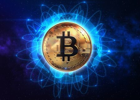 دستگیری «ملکه بیت‌کوین» خبرساز شد