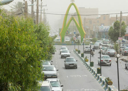 وضعیت بحرانی هوا در این شهرها؛ آلودگی به مرز هشدار رسید