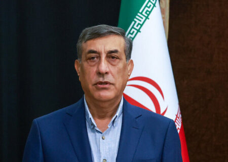 قائم‌پناه: پیوستن ایران به پالرمو و CFT، دستاورد عملکرد پزشکیان