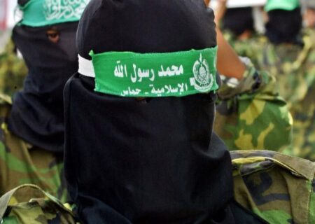 بی‌بی‌سی گزارش داد: مخالفت حماس با طرح ترامپ