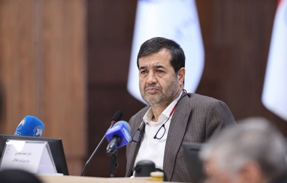 آخرین اظهارات وزیر ورزش درباره پرونده جنجالی اتهام تجاوز به دوندگان ایران