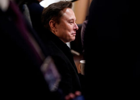 ثروت افسانه‌ای ایلان ماسک: پیشتازی با دارایی بیش از ۵۰۰ میلیارد دلار