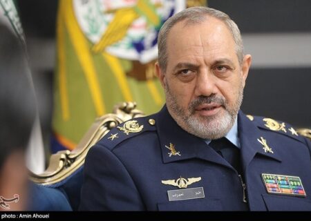 وزیر دفاع: در جنگ 12 روزه، دشمن رحم نکرد؛ ما آنها را مجبور به آتش‌بس کردیم!