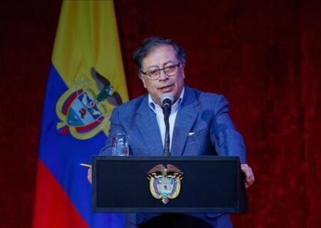 انتقال مقر شورای امنیت سازمان ملل به قطر؛ پیشنهاد رئیس جمهور کلمبیا