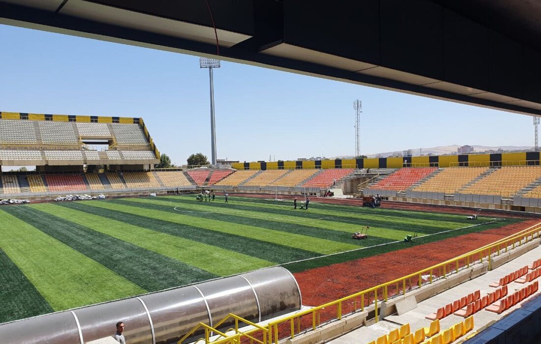 ورزش خوزستان در سراشیبی سقوط؛ ناگفتههای آماری از وضعیت بحرانی