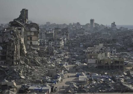 ماندگاری تل آویو در 3 پایگاه واقع در غزه؛ تصمیمی جنجالی