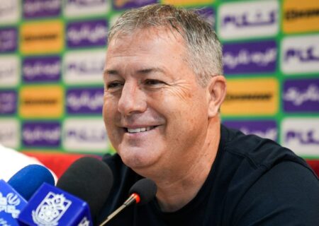 تاکتیک وقت‌کشی در دستور کار ما نیست