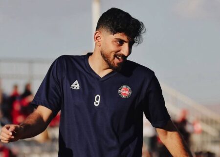 پایان کار گربه سیاه گل‌گهر در پرسپولیس