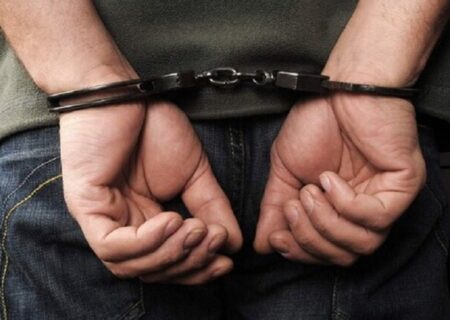 انتقام خواستگار خشمگین: گروگانگیری دختر جوان