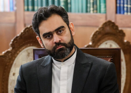 انتقاد ثابتی از پذیرش مشروط CFT در مجمع تشخیص مصلحت: این توافق کشور را به سرنوشت برجام دچار می‌کند/ شفاف‌سازی آرای اعضای مجمع خواست عمومی!