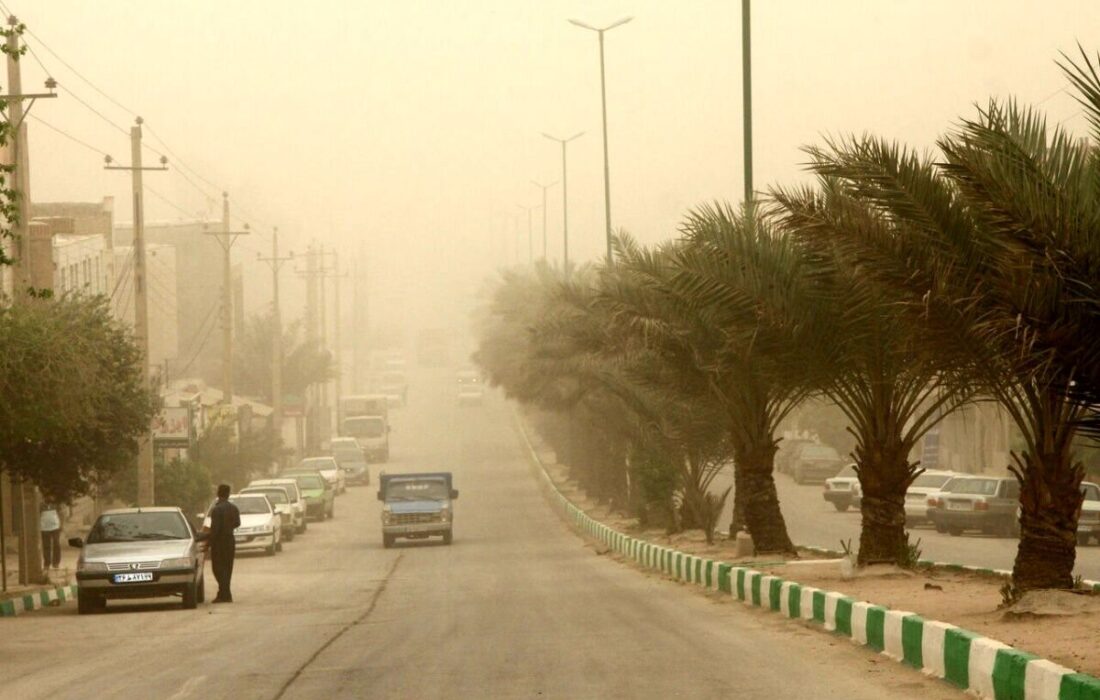 تعطیلی مدارس و ادارات این شهر اعلام شد