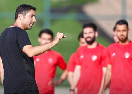 واکنش وحید هاشمیان به ادعای مطرح شده از سوی فرشاد پیوس