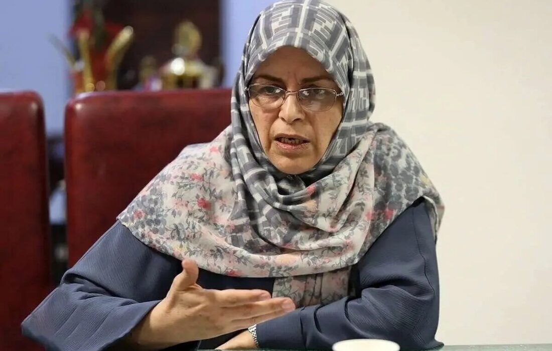 هشدار آذر منصوری: چندصدایی در سیاست خارجی، پالس آشفتگی به دنیا میفرستد/ استراتژی پلیس خوب و بد، تا کجا جواب میدهد؟