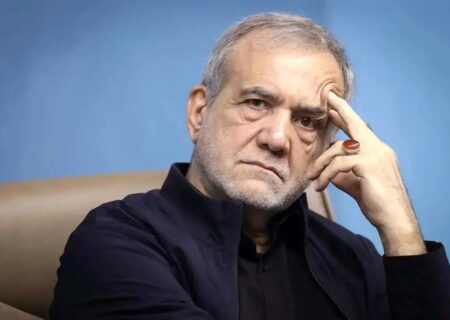 پزشکیان: هراس‌افکنی با اسنپ؛ زندگی‌مان را به این دو گره زده‌ایم