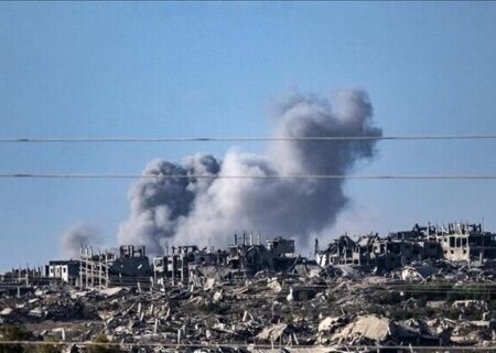 واکنش حماس به پایان جنگ غزه؛ تصمیمی شجاعانه و واقع‌بینانه