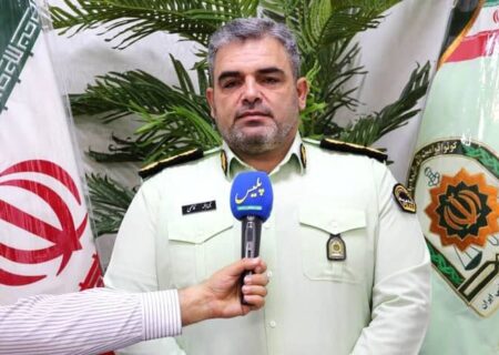 انهدام باند قاچاق و کشف 40 کیلوگرم مواد مخدر در عملیات پلیس جزیره، پیش از ورود به کیش