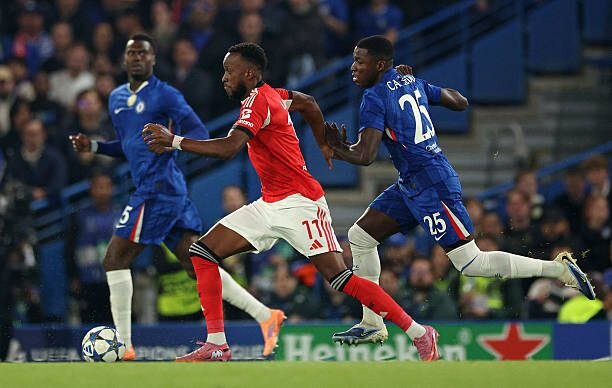 شب پرگل بایرن مونیخ و اتلتیکومادرید و شکست سنگین لیورپول در ترکیه