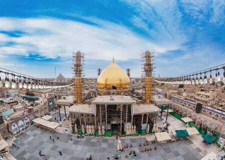 خورشید سامرا؛ مروری بر زندگی، سیره و رهنمودهای امام حسن عسکری(ع)