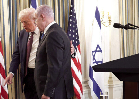 واکنش تند چهره‌های سرشناس سعودی، مصری و اردنی به طرح ترامپ: نقشه‌ شوم برای نابودی اعراب