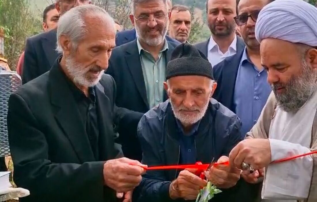 توسعه ارتباطات در روستاها شتاب میگیرد