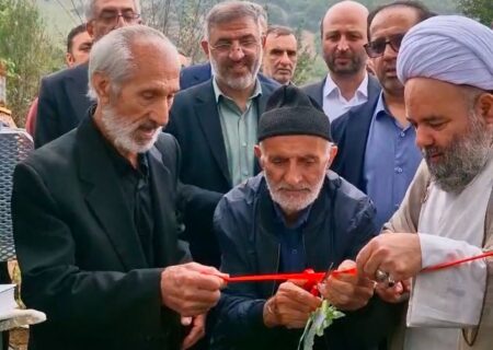 توسعه ارتباطات در روستاها شتاب می‌گیرد