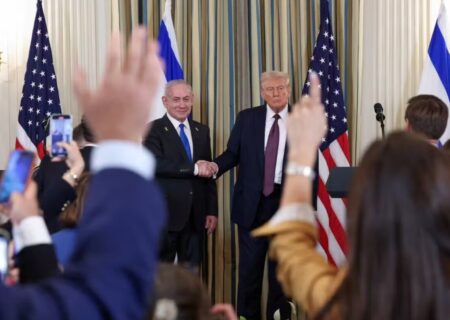 زیدآبادی خبر داد: خاورمیانه از امشب وارد فصل جدیدی می‌شود