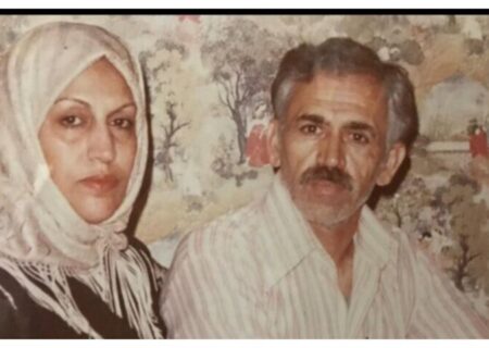 درگذشت همسر فداکار شهید نامدار دوران دفاع مقدس
