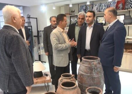 اولویت گردشگری مازندران، پشتیبانی از سرمایه‌گذاران است