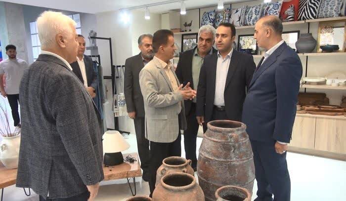 اولویت گردشگری مازندران، پشتیبانی از سرمایهگذاران است