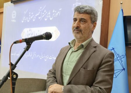 هم‌اندیشی قضات: راهی به سوی احقاق حقوق در پرونده‌های پولشویی