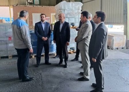 ضرورت ترخیص و توزیع فوری کالاهای اساسی مورد نیاز مردم