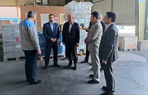 ضرورت ترخیص و توزیع فوری کالاهای اساسی مورد نیاز مردم