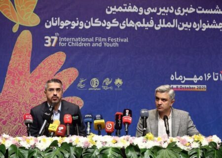 حامد جعفری: ارتقای کیفیت، دغدغه اصلی جشنواره/ اکران آثار در ۱۹ استان کشور