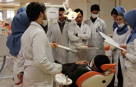 افزایش کادر درمان قزوین با جذب ۴۵ پزشک جوان متخصص