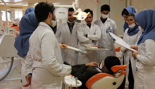 افزایش کادر درمان قزوین با جذب ۴۵ پزشک جوان متخصص