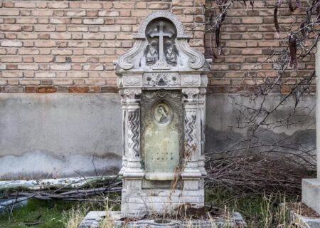 دولاب؛ روایتی از گورستان ممنوعه و یوسف‌آباد، تبعیدگاه لهستانی‌ها در روزگار قدیم