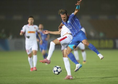 نخستین پوزش جلالی از هواداران استقلال: شرمساریم، حرفی برای گفتن نیست!