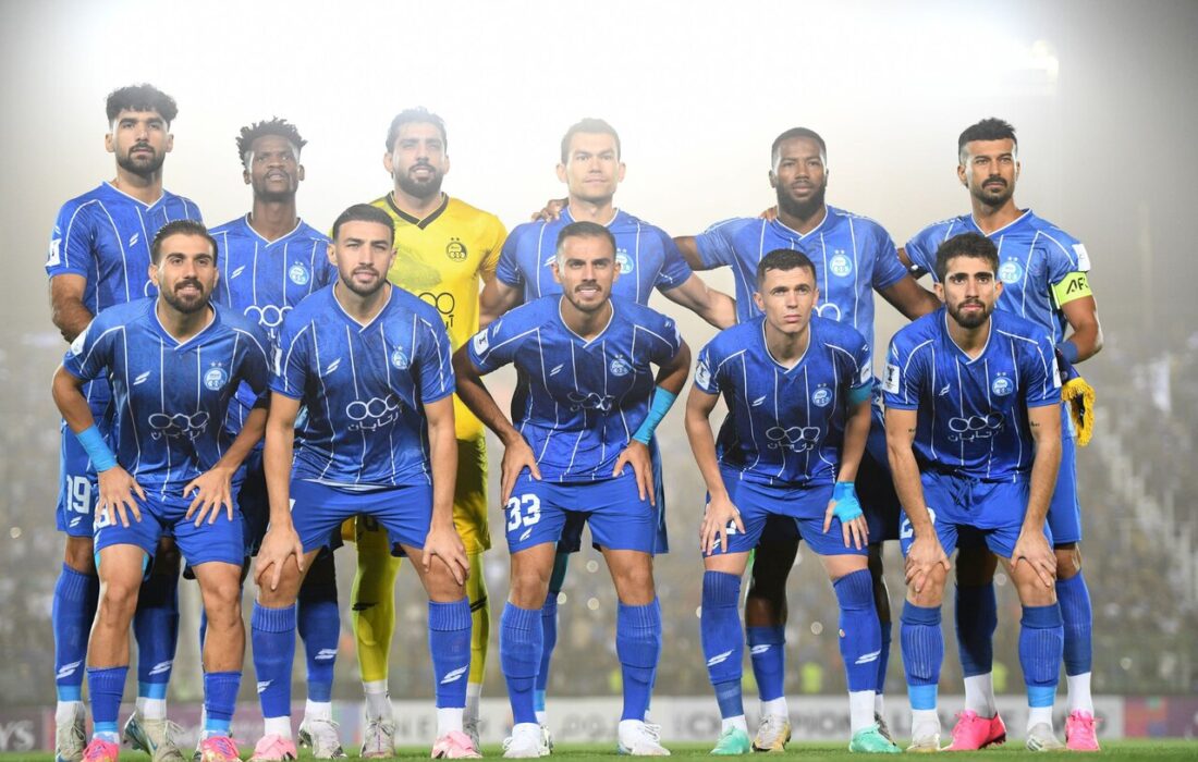 حذف استقلال از آسیا: شوک به هواداران فوتبال